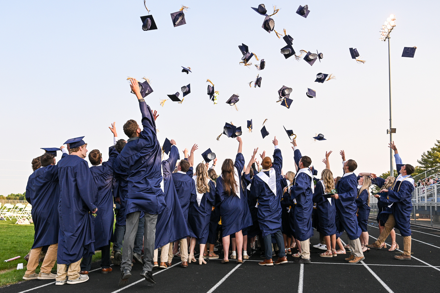 Commencements 2023
