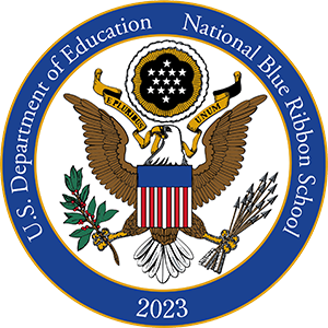 National Blue Ribbon School