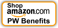 PWSTC Amazon Fundraiser